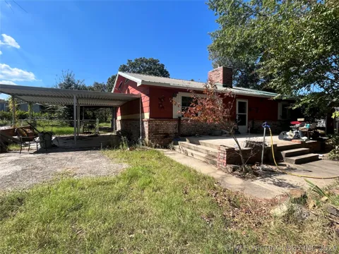 101 Juniper Drive