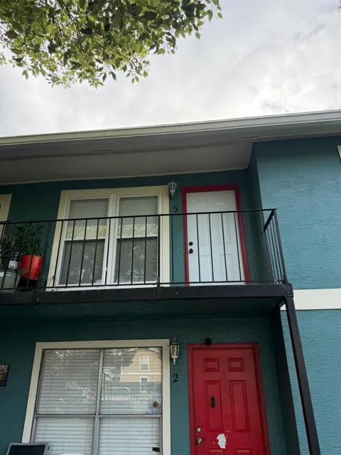 1854 CARALEE BOULEVARD #3