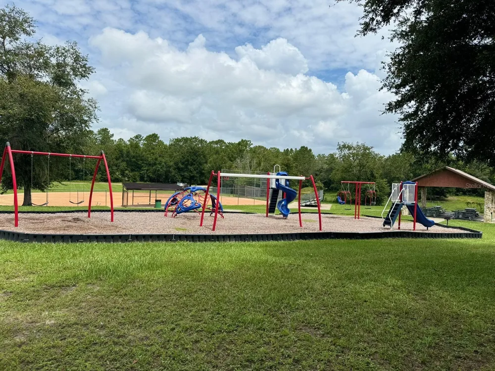 3065 W MARIE DRIVE Citrus Springs, FL 34433