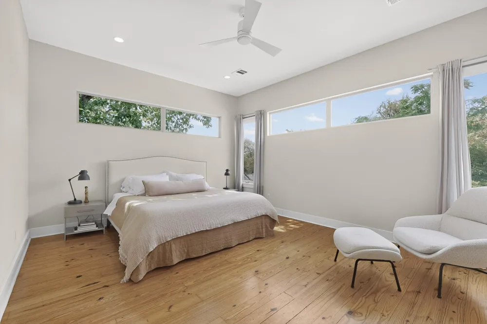 807 W Gibson Street Austin, TX 78704