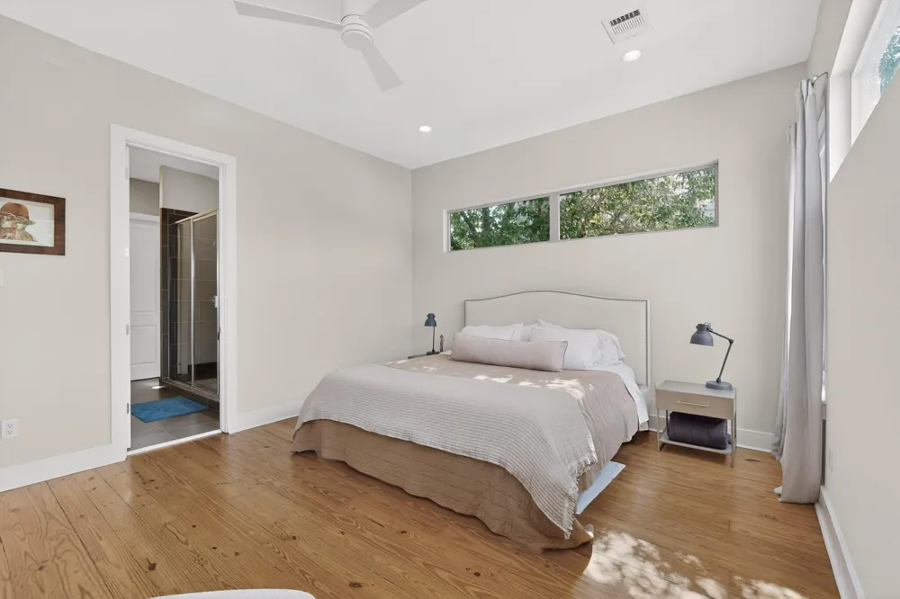807 W Gibson Street Austin, TX 78704