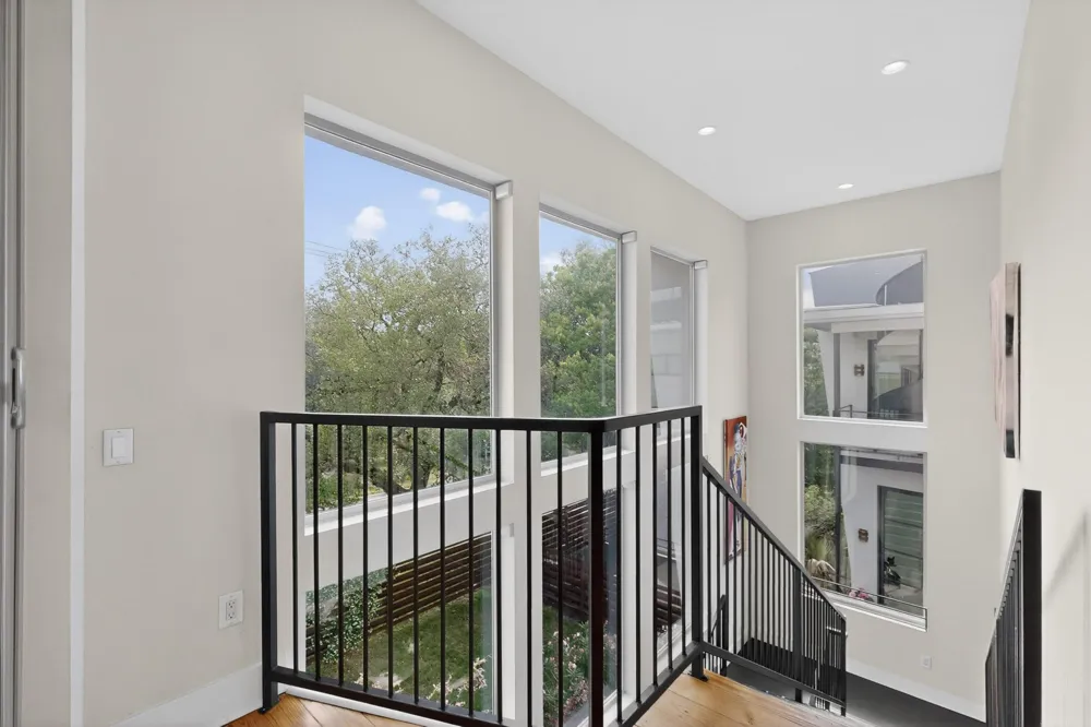 807 W Gibson Street Austin, TX 78704