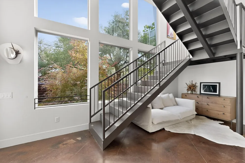 807 W Gibson Street Austin, TX 78704