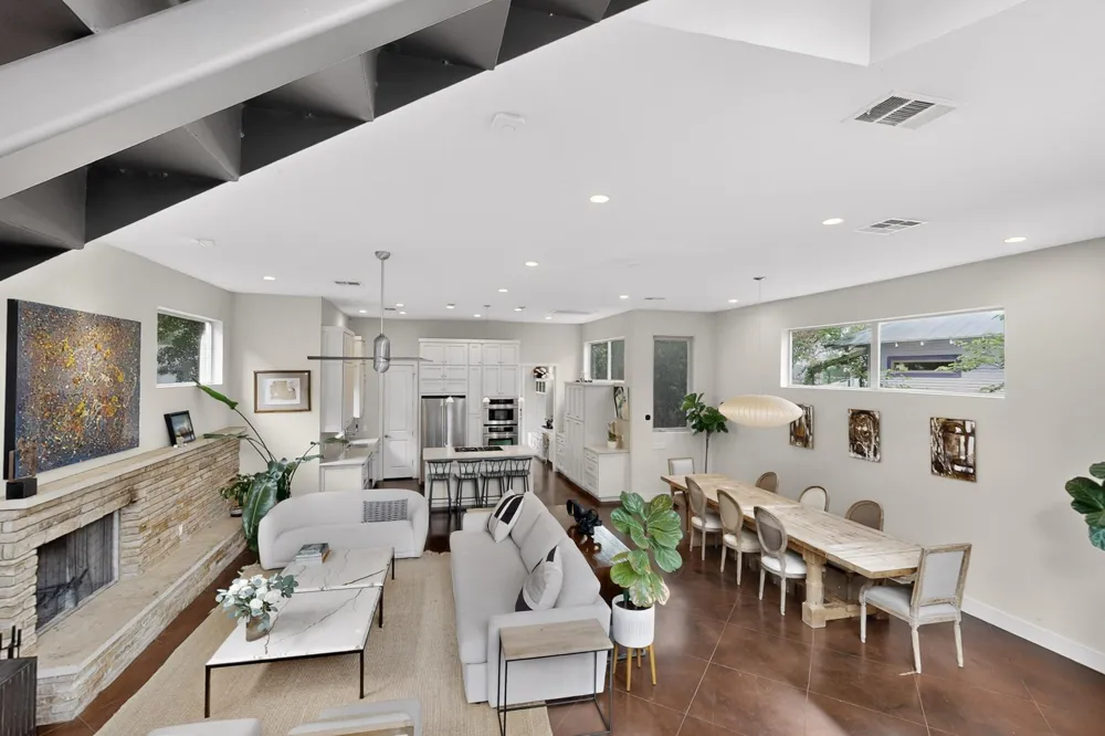 807 W Gibson Street Austin, TX 78704