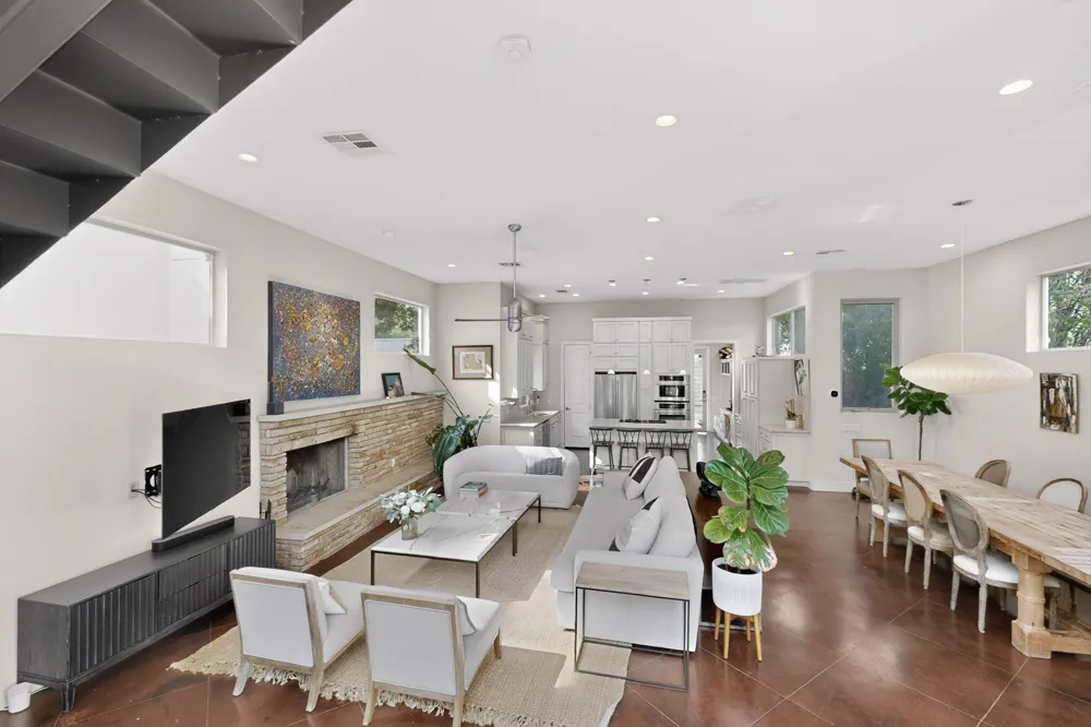 807 W Gibson Street Austin, TX 78704