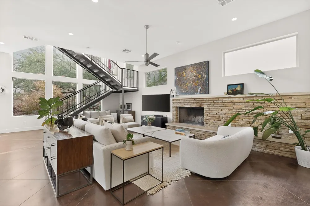 807 W Gibson Street Austin, TX 78704
