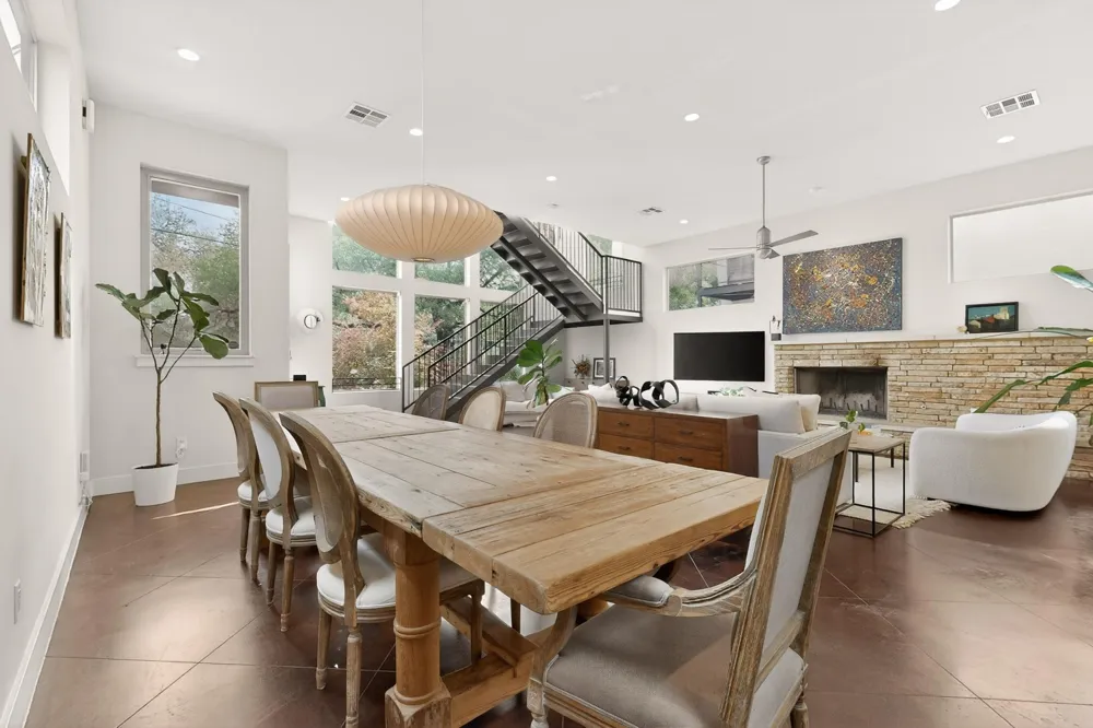 807 W Gibson Street Austin, TX 78704