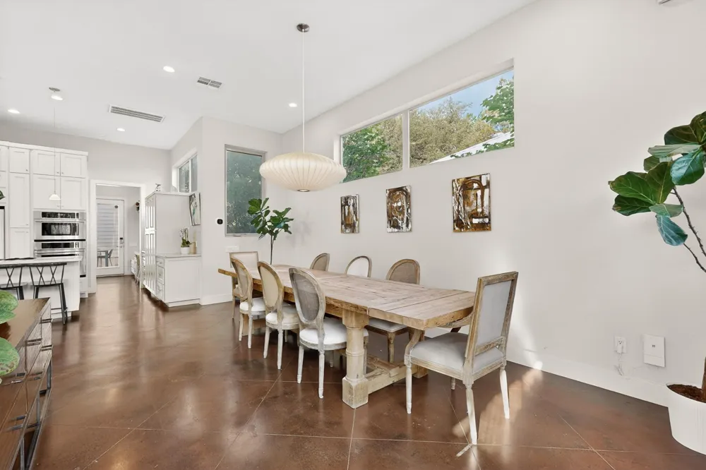 807 W Gibson Street Austin, TX 78704