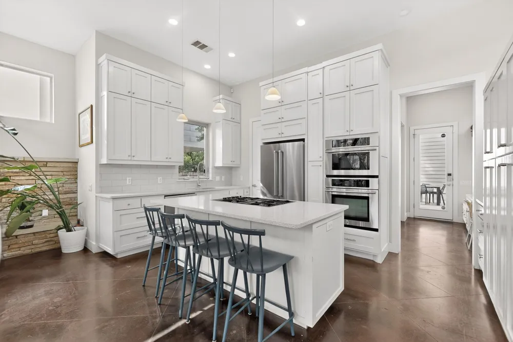807 W Gibson Street Austin, TX 78704
