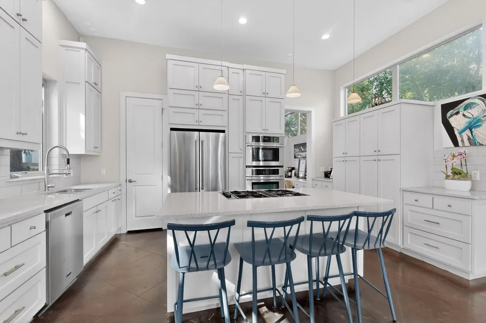 807 W Gibson Street Austin, TX 78704