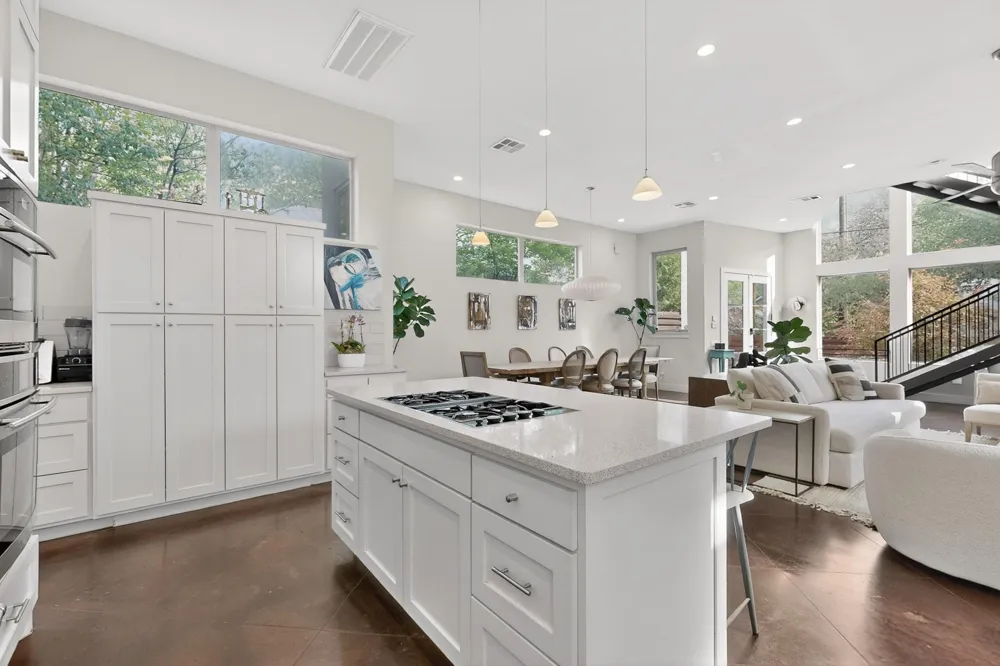 807 W Gibson Street Austin, TX 78704