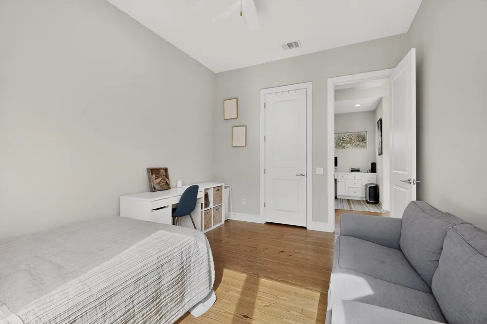807 W Gibson Street Austin, TX 78704