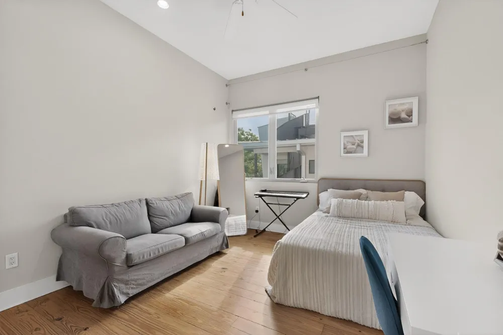 807 W Gibson Street Austin, TX 78704