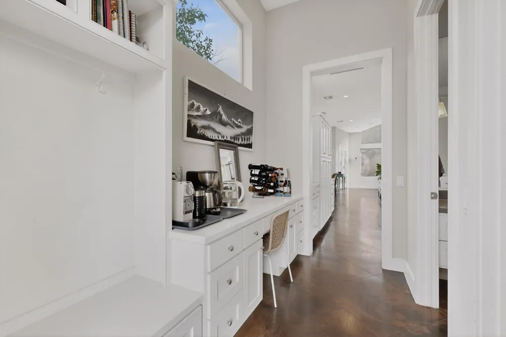 807 W Gibson Street Austin, TX 78704