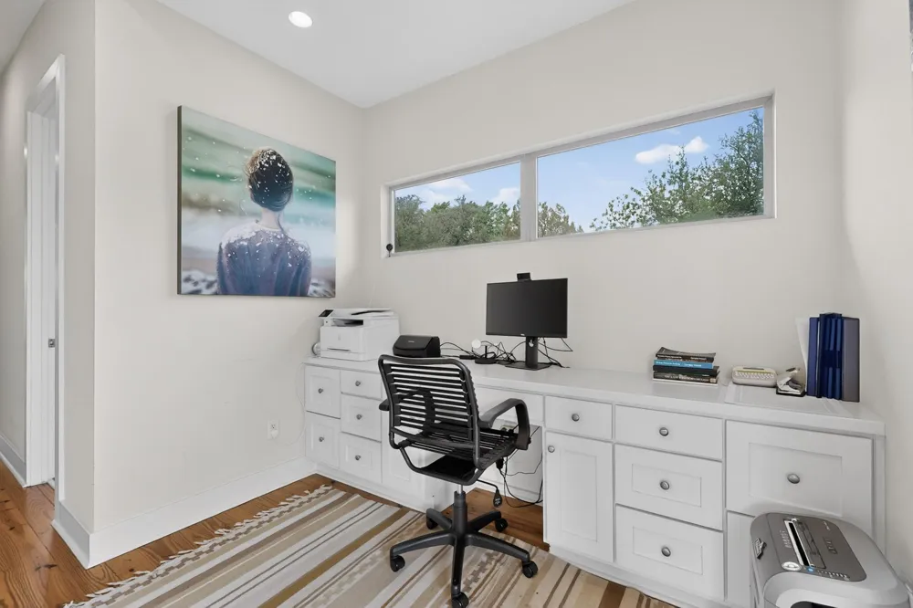 807 W Gibson Street Austin, TX 78704