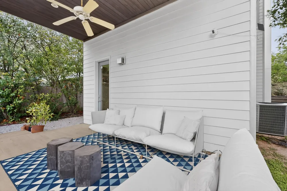 807 W Gibson Street Austin, TX 78704