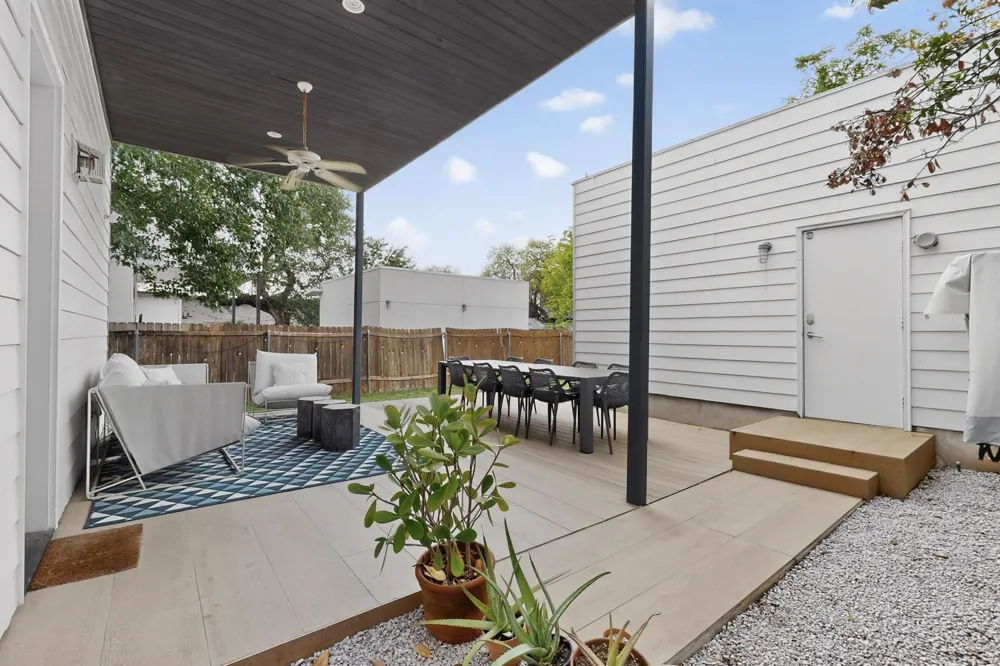 807 W Gibson Street Austin, TX 78704