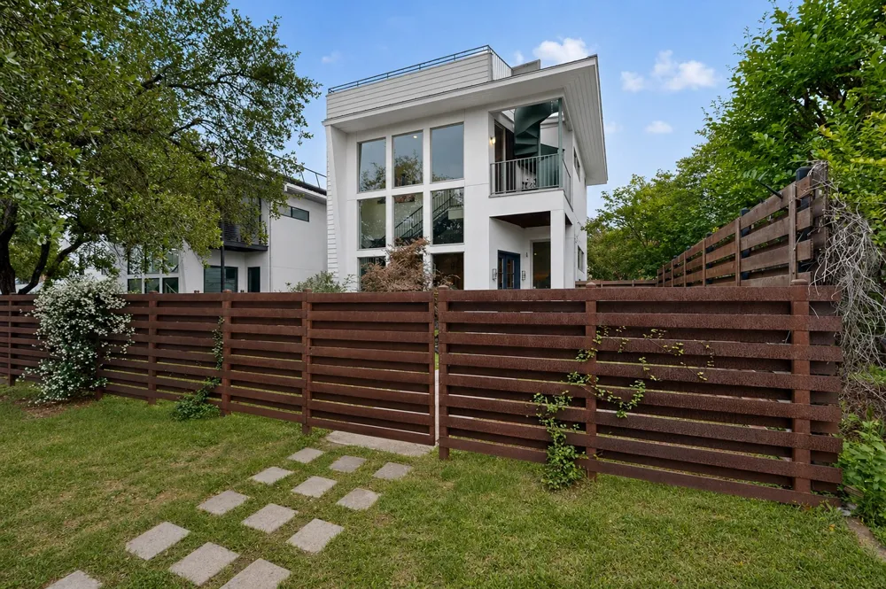 807 W Gibson Street Austin, TX 78704