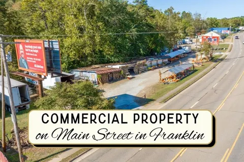 East Main Street