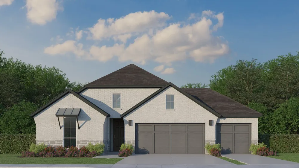 173 Buffalo Boulevard Rhome, TX 76078