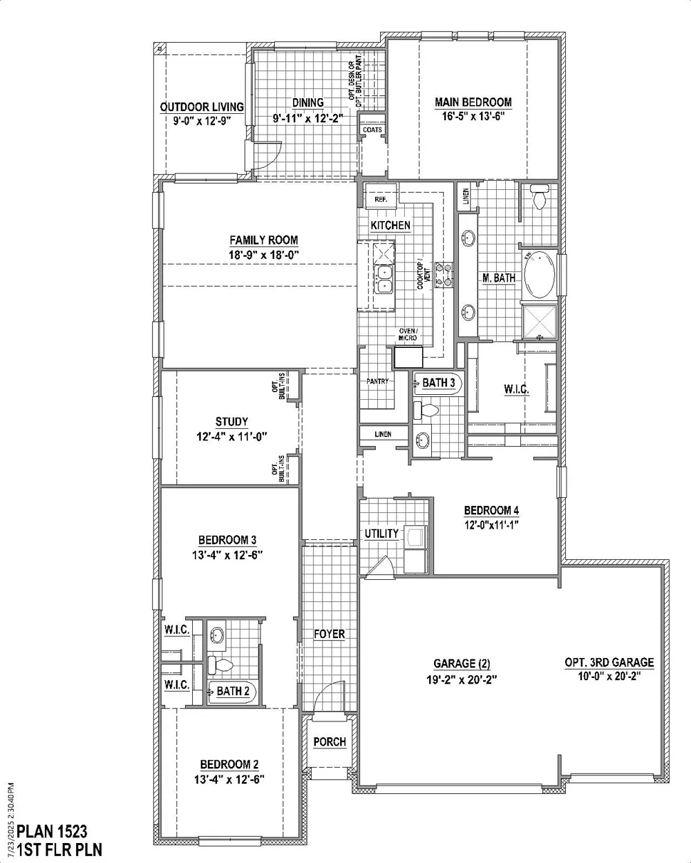 173 Buffalo Boulevard Rhome, TX 76078