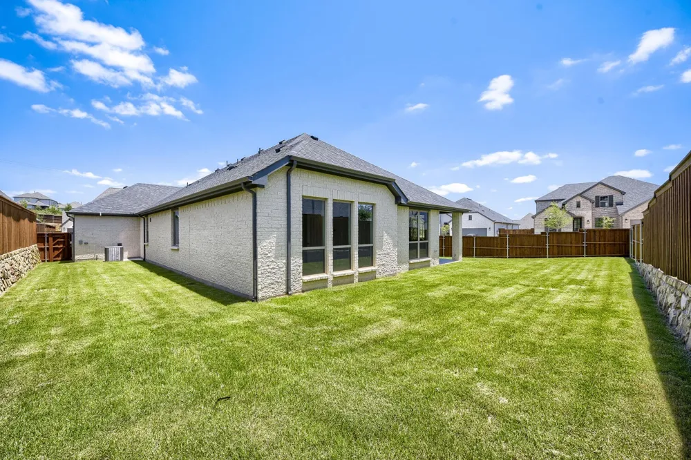 173 Buffalo Boulevard Rhome, TX 76078