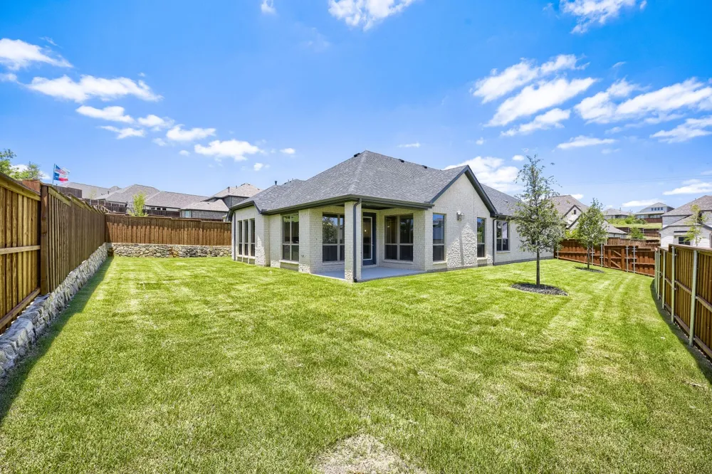 173 Buffalo Boulevard Rhome, TX 76078