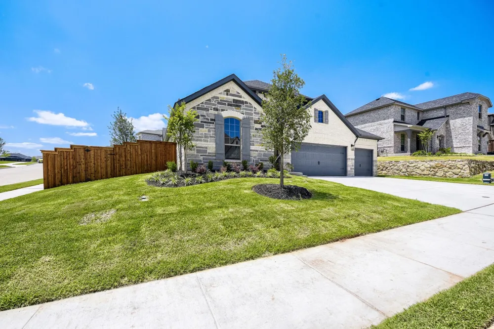 173 Buffalo Boulevard Rhome, TX 76078