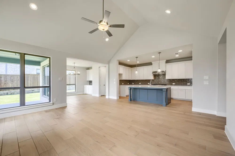 173 Buffalo Boulevard Rhome, TX 76078