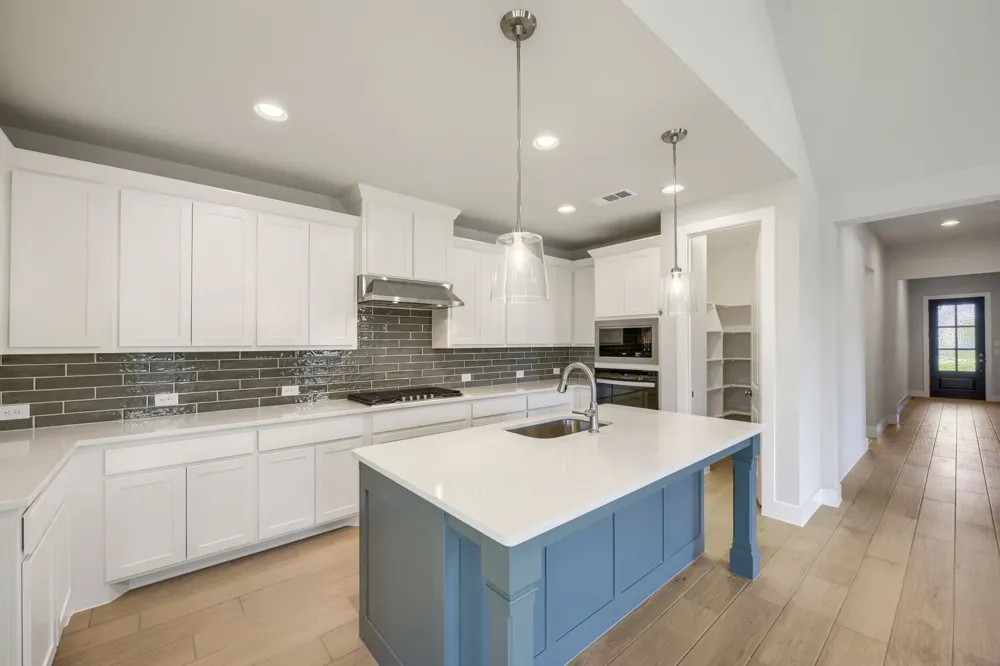 173 Buffalo Boulevard Rhome, TX 76078