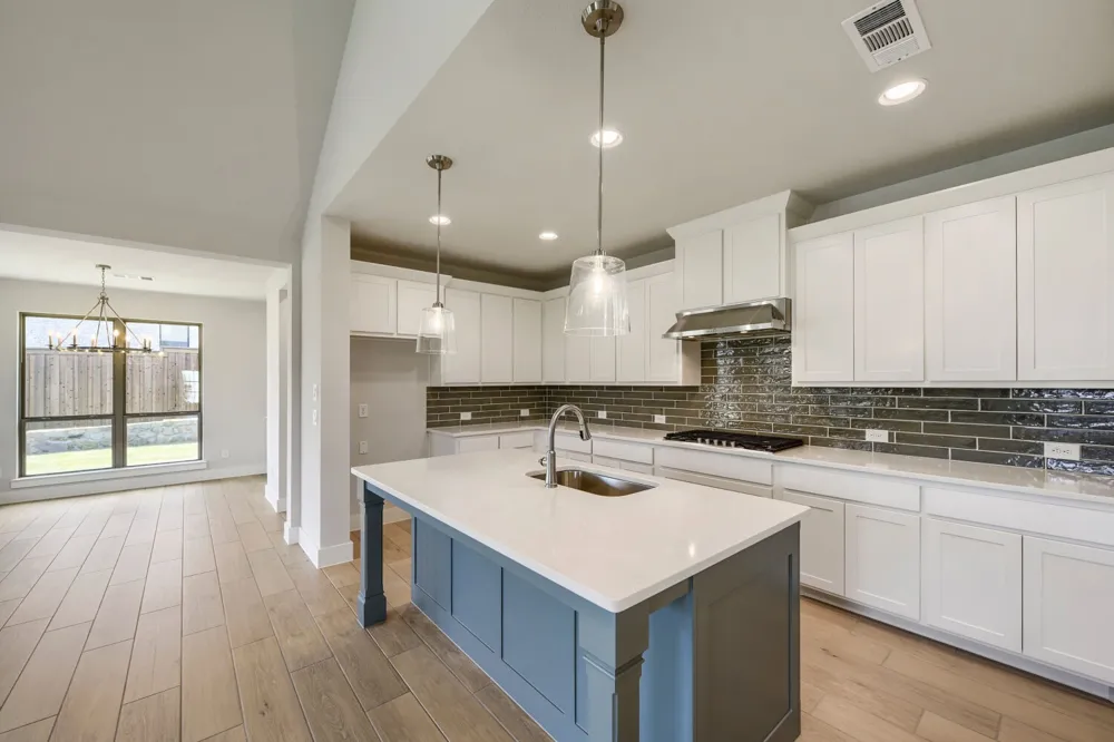 173 Buffalo Boulevard Rhome, TX 76078