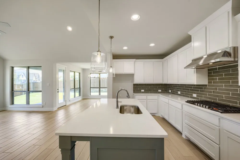 173 Buffalo Boulevard Rhome, TX 76078