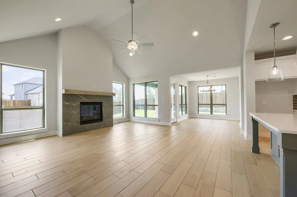 173 Buffalo Boulevard Rhome, TX 76078