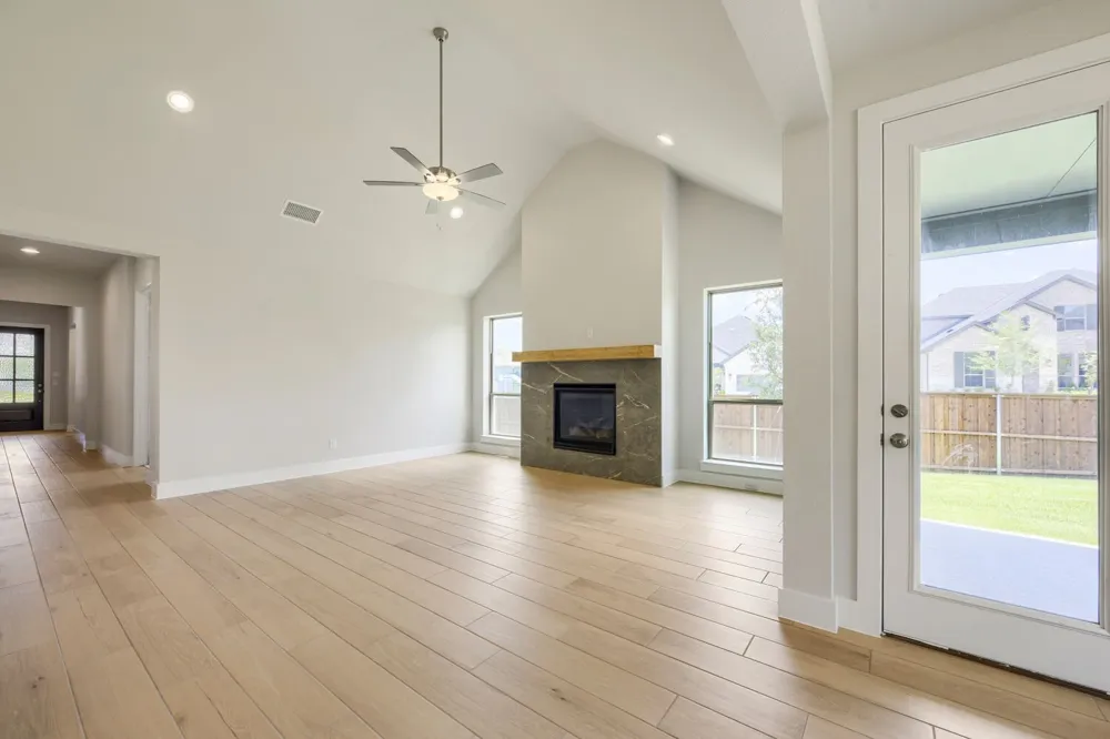 173 Buffalo Boulevard Rhome, TX 76078
