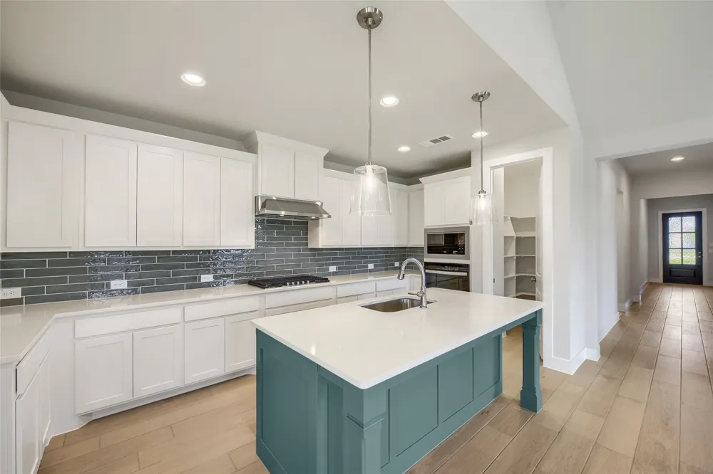 173 Buffalo Boulevard Rhome, TX 76078