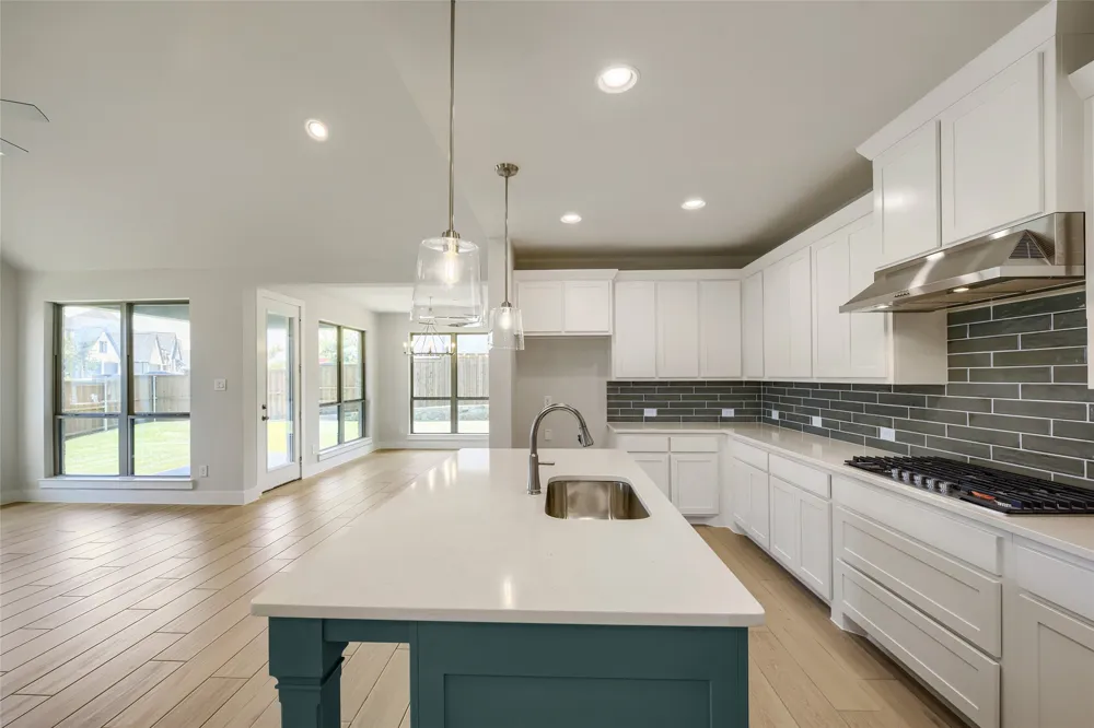 173 Buffalo Boulevard Rhome, TX 76078