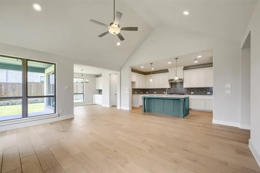 173 Buffalo Boulevard Rhome, TX 76078