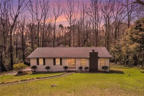 611 Navarre Drive