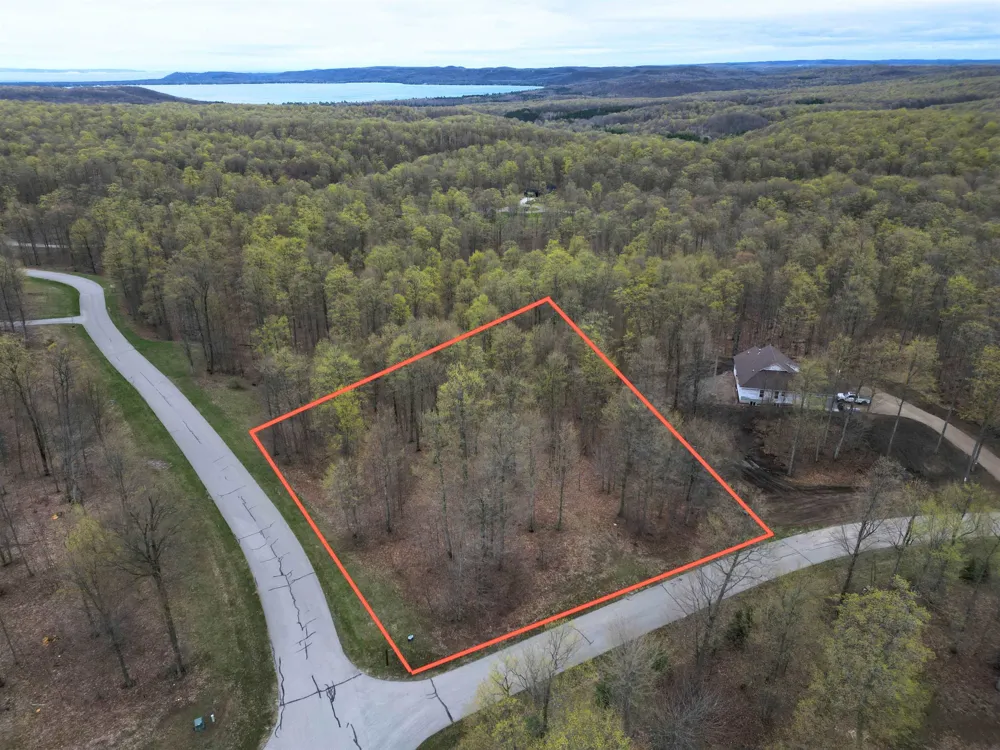 11 W Timber View Trail Empire Township, MI 49630