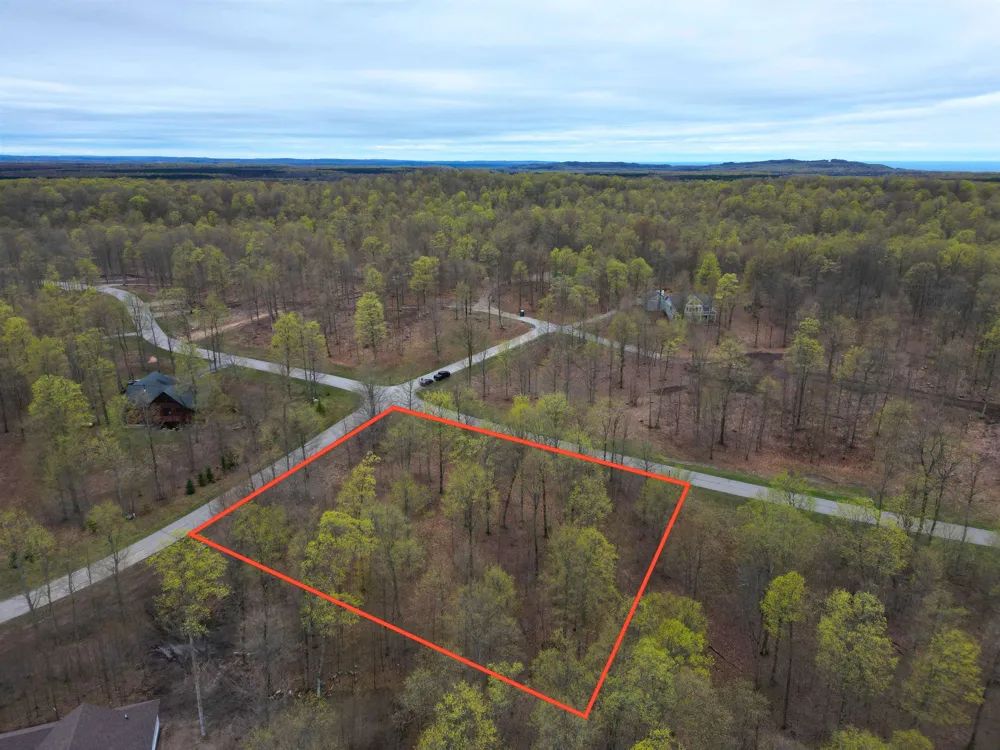 11 W Timber View Trail Empire Township, MI 49630