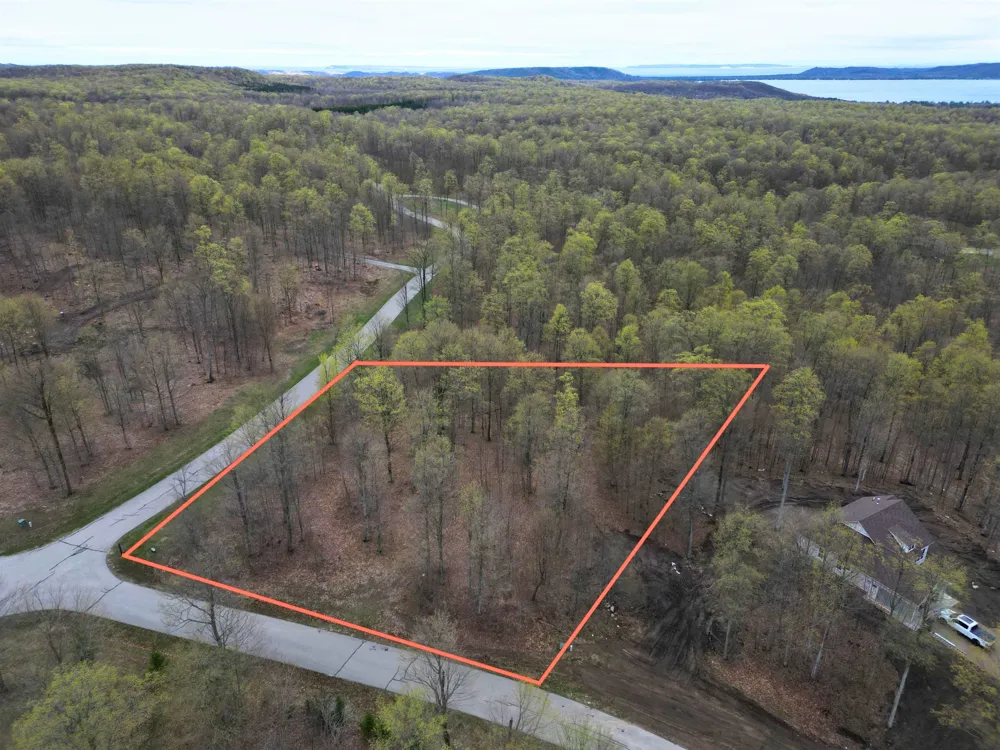 11 W Timber View Trail Empire Township, MI 49630