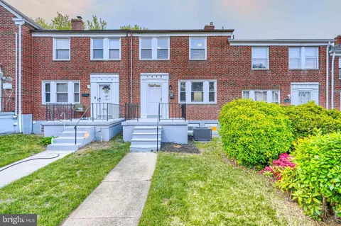 1418 FOREST PARK AVENUE