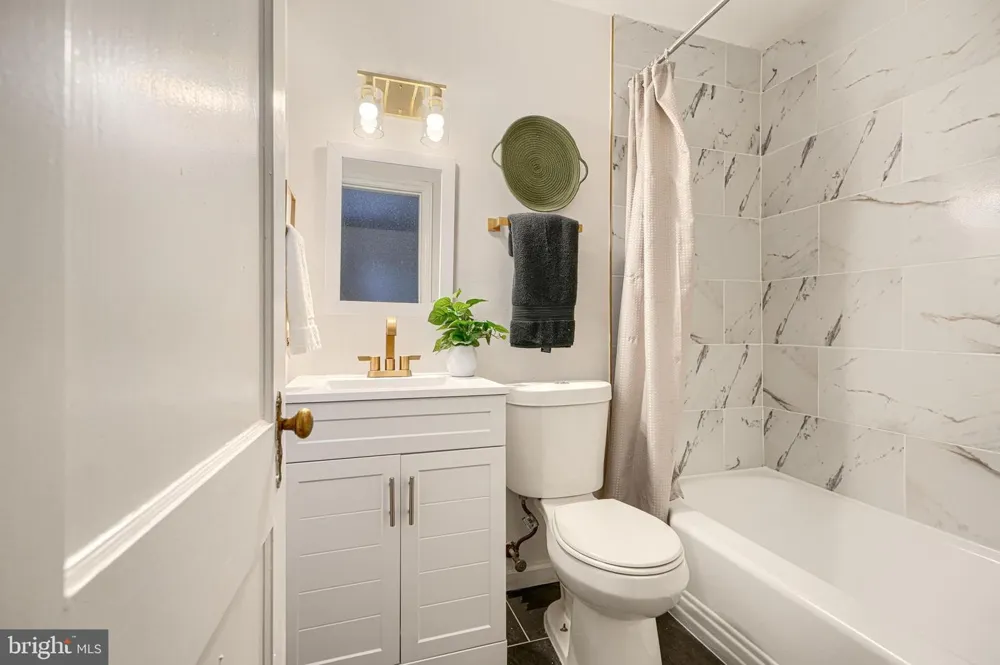 1418 FOREST PARK AVENUE Baltimore, MD 21207