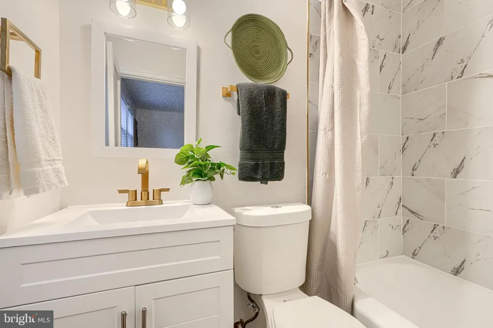 1418 FOREST PARK AVENUE Baltimore, MD 21207