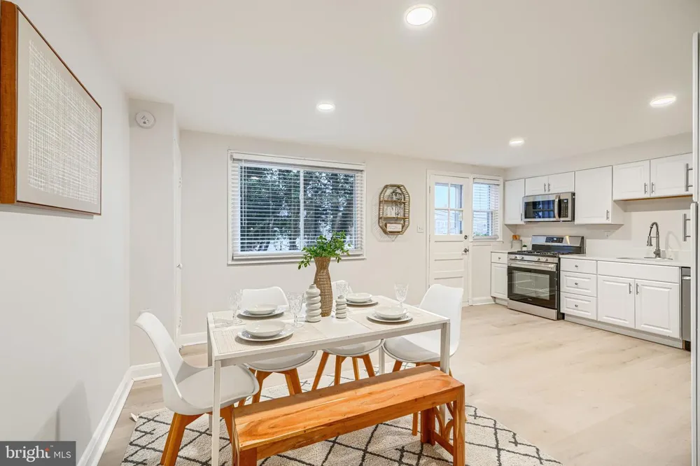 1418 FOREST PARK AVENUE Baltimore, MD 21207