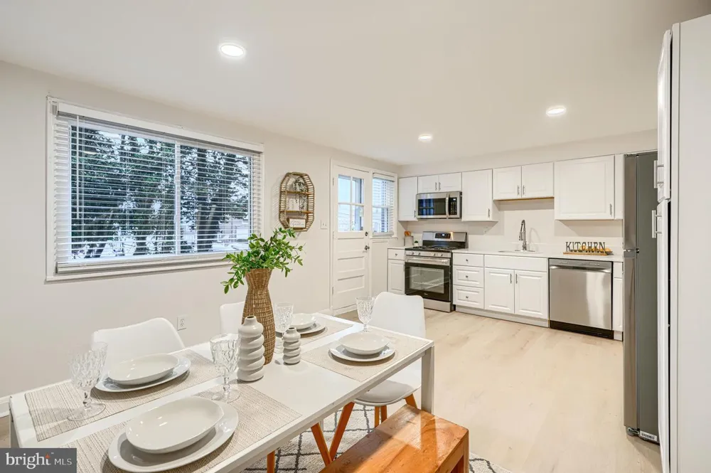 1418 FOREST PARK AVENUE Baltimore, MD 21207