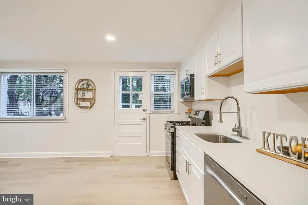 1418 FOREST PARK AVENUE Baltimore, MD 21207