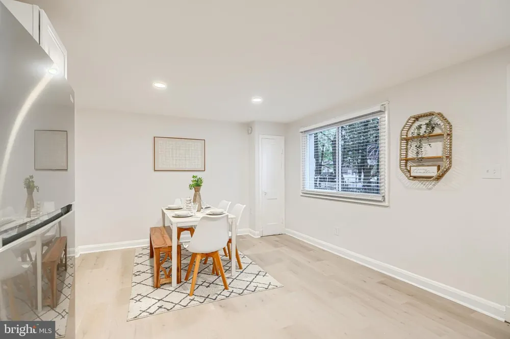 1418 FOREST PARK AVENUE Baltimore, MD 21207