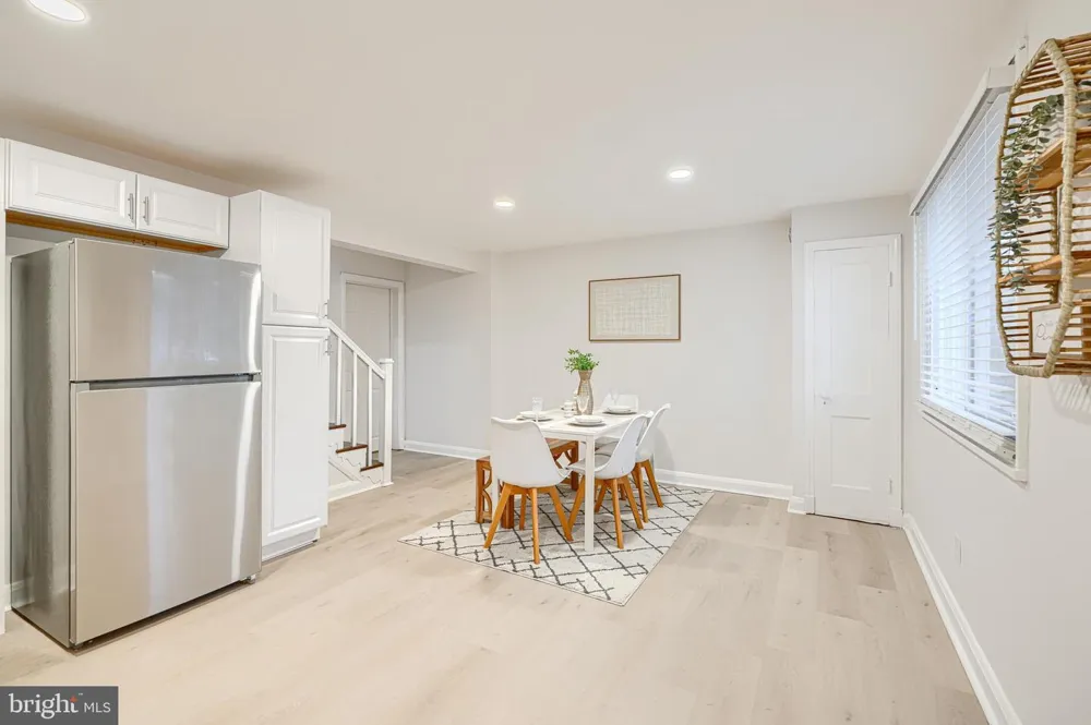 1418 FOREST PARK AVENUE Baltimore, MD 21207