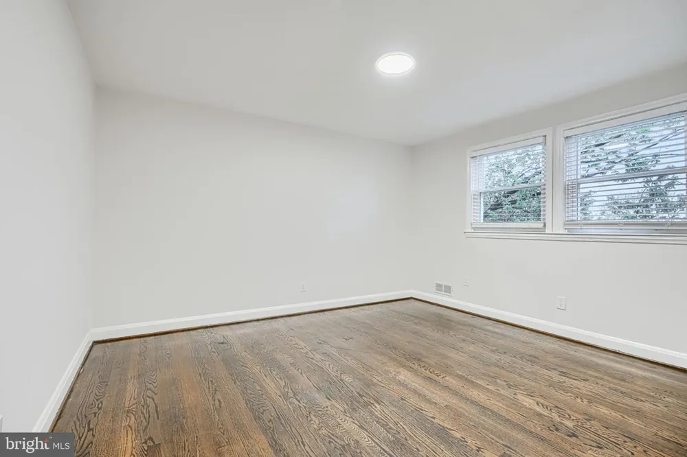 1418 FOREST PARK AVENUE Baltimore, MD 21207